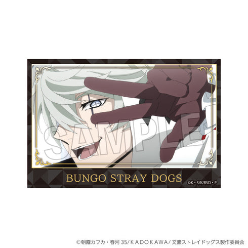 『文豪ストレイドッグス』積み積みブロック 大 vol.3 17